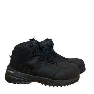 New Balance MID989G1 Men's Safety Toe Work Boots SZ 13EEEE Wide Width